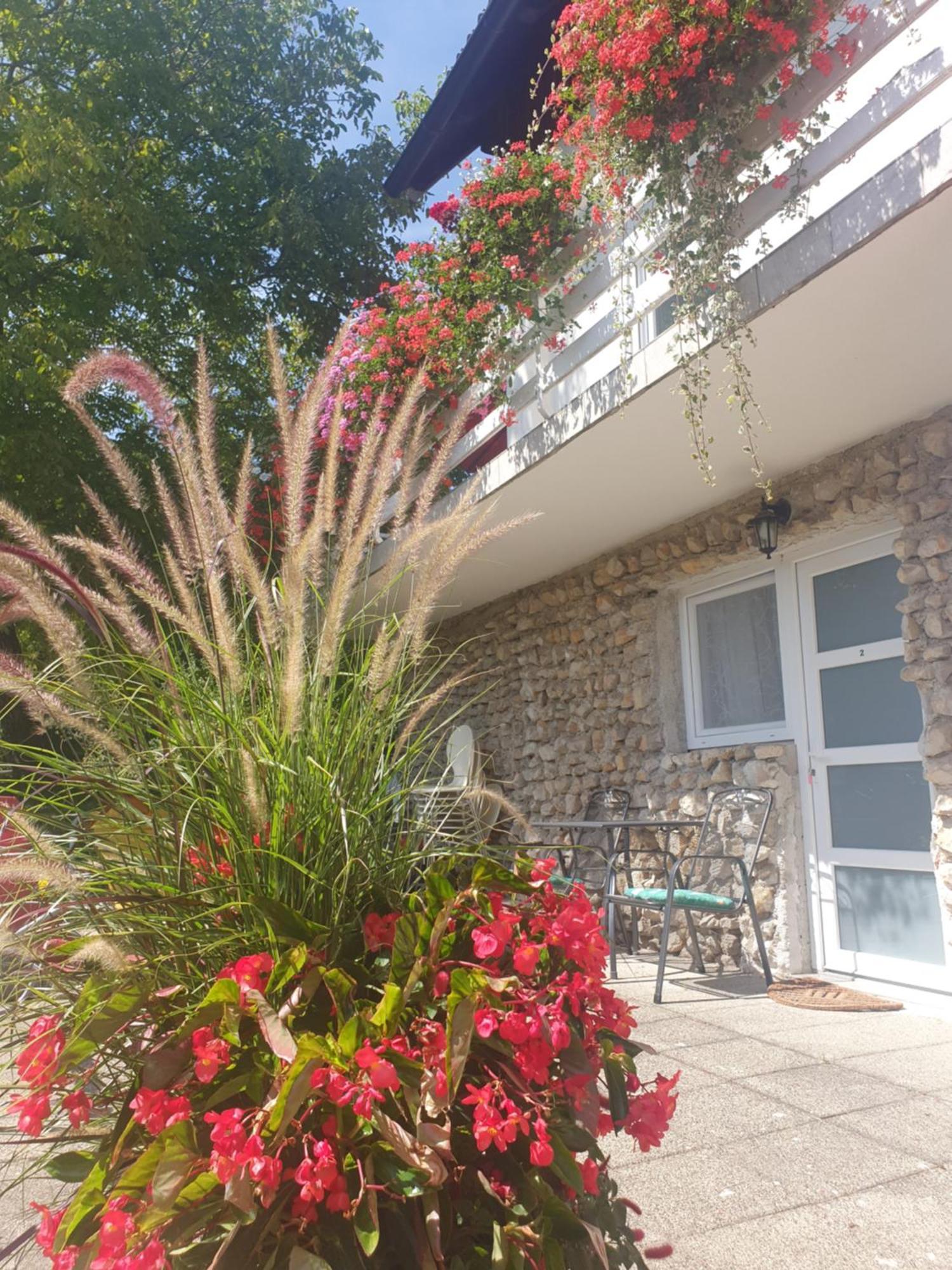 Guesthouse Nikola Plitvicka Jezera Bagian luar foto