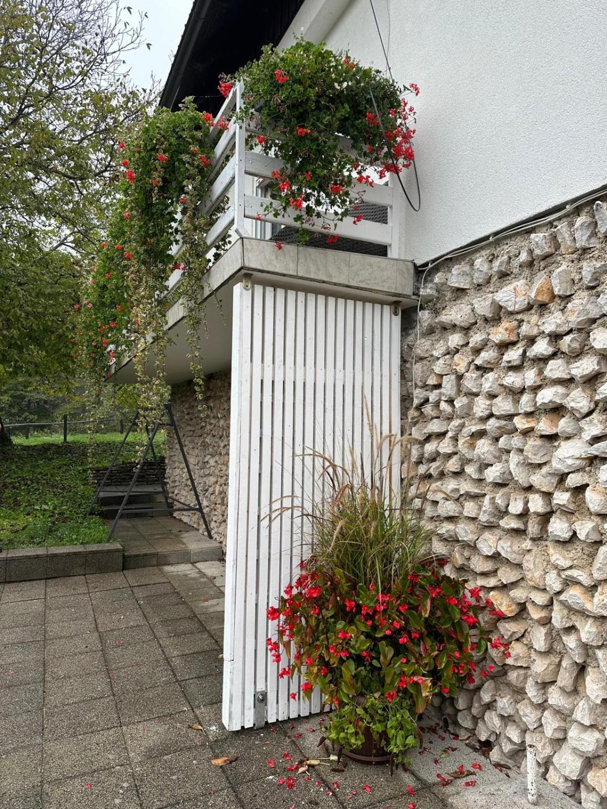 Guesthouse Nikola Plitvicka Jezera Bagian luar foto