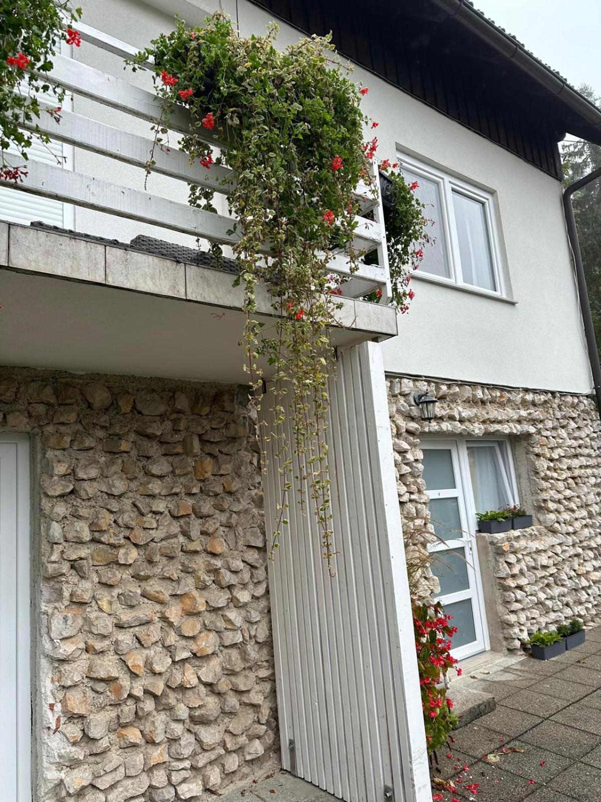 Guesthouse Nikola Plitvicka Jezera Bagian luar foto
