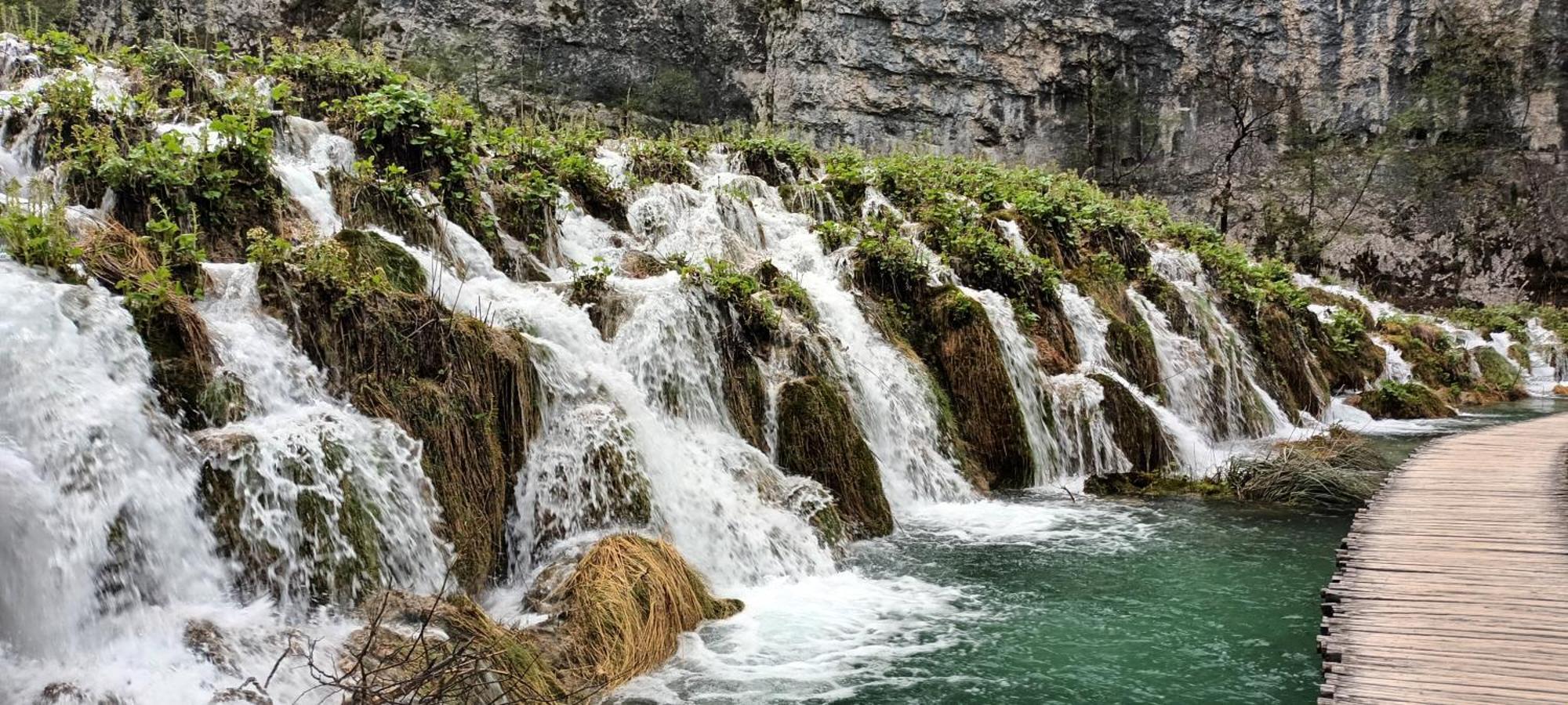 Guesthouse Nikola Plitvicka Jezera Bagian luar foto